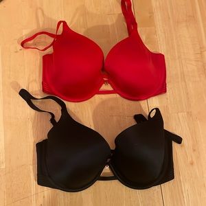 Savage x fenty bra bundle